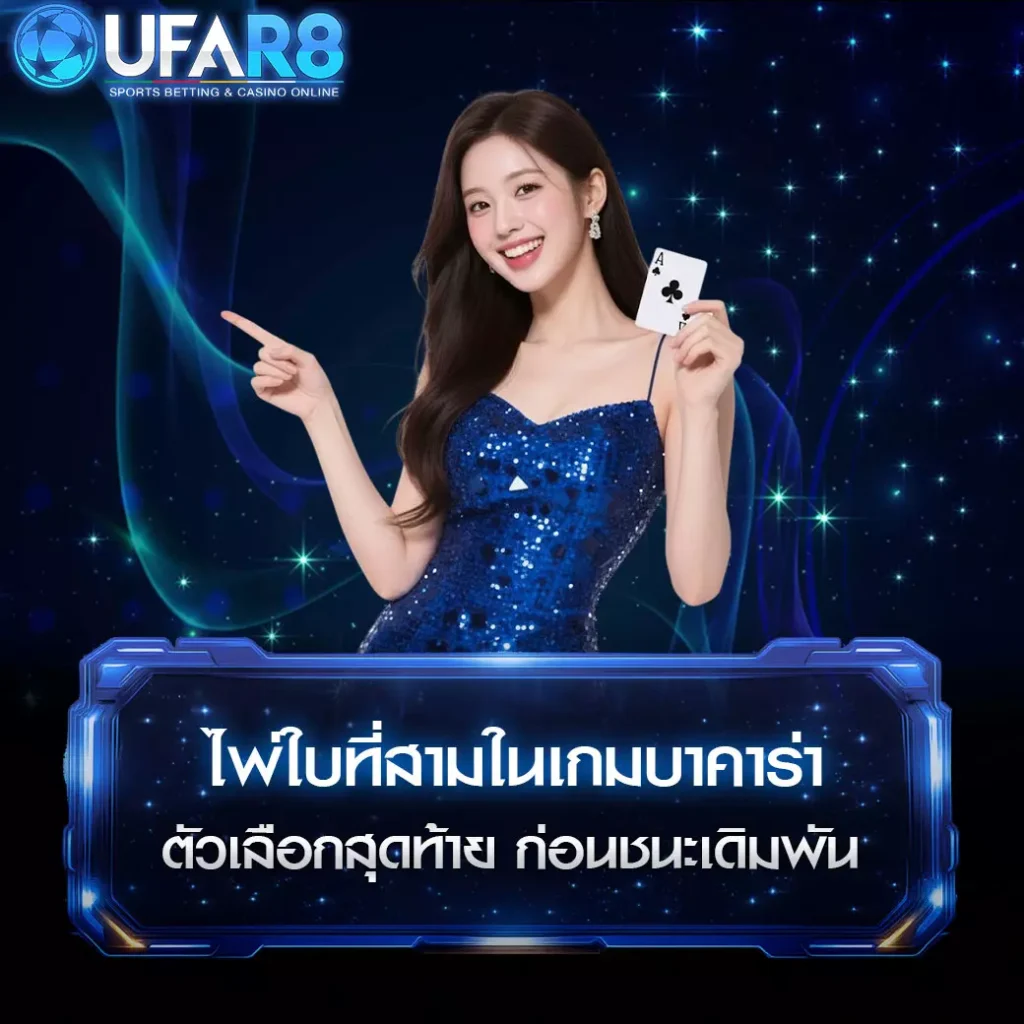 baccarat-third-card-rule